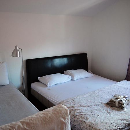 House Of Peace Hotel Podgorica Ngoại thất bức ảnh
