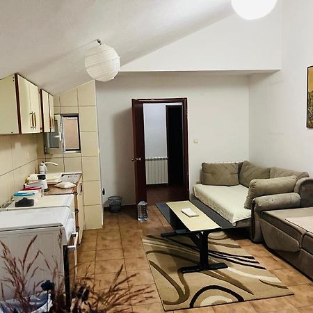 House Of Peace Hotel Podgorica Ngoại thất bức ảnh