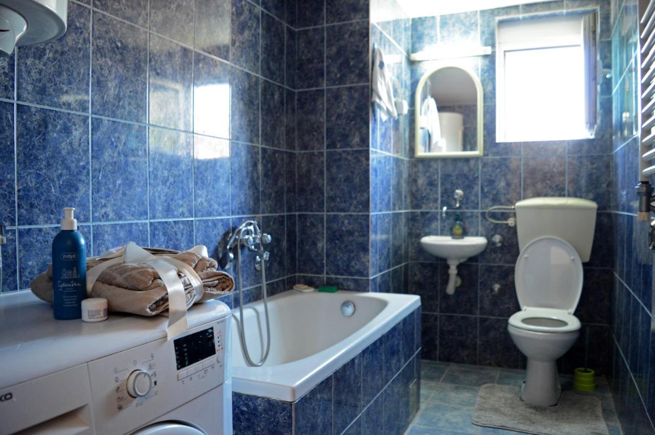 House Of Peace Hotel Podgorica Ngoại thất bức ảnh