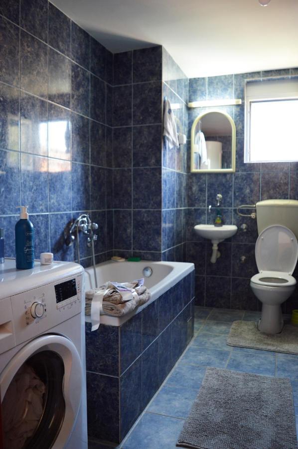 House Of Peace Hotel Podgorica Ngoại thất bức ảnh