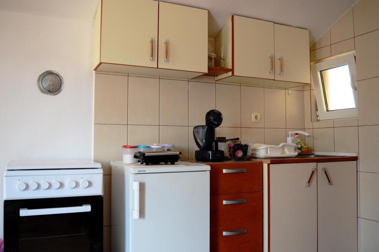 House Of Peace Hotel Podgorica Ngoại thất bức ảnh