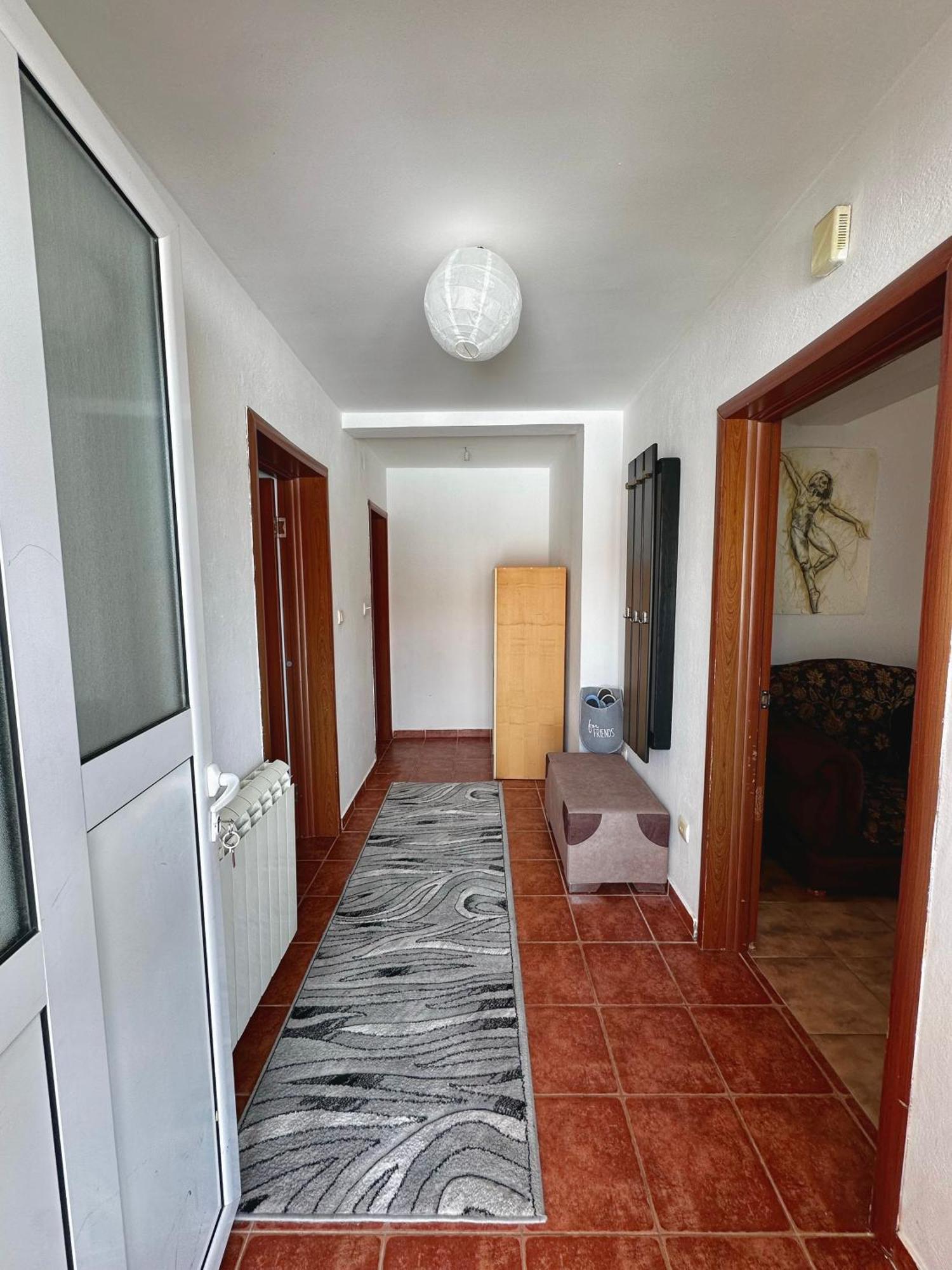 House Of Peace Hotel Podgorica Ngoại thất bức ảnh