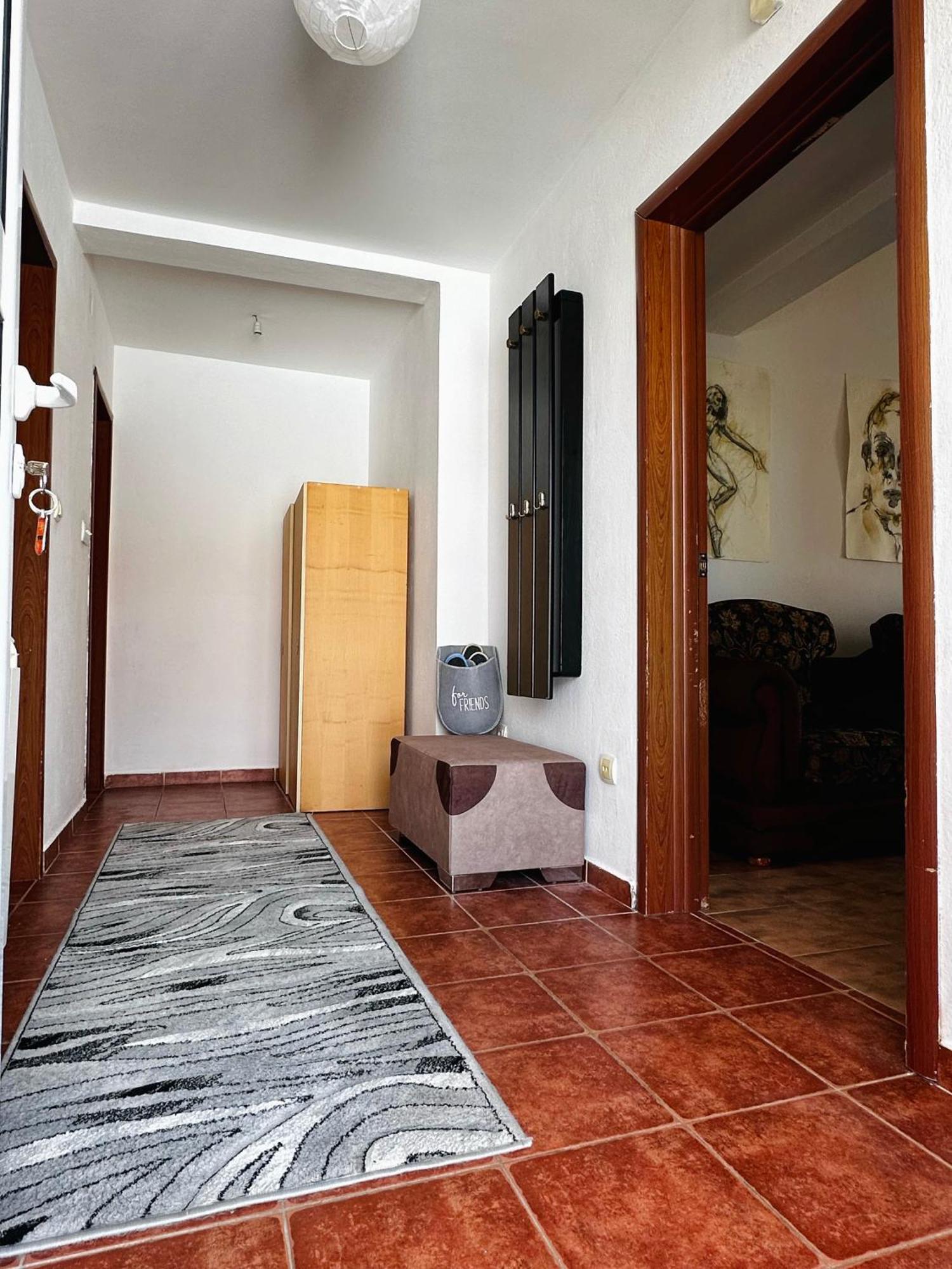 House Of Peace Hotel Podgorica Ngoại thất bức ảnh