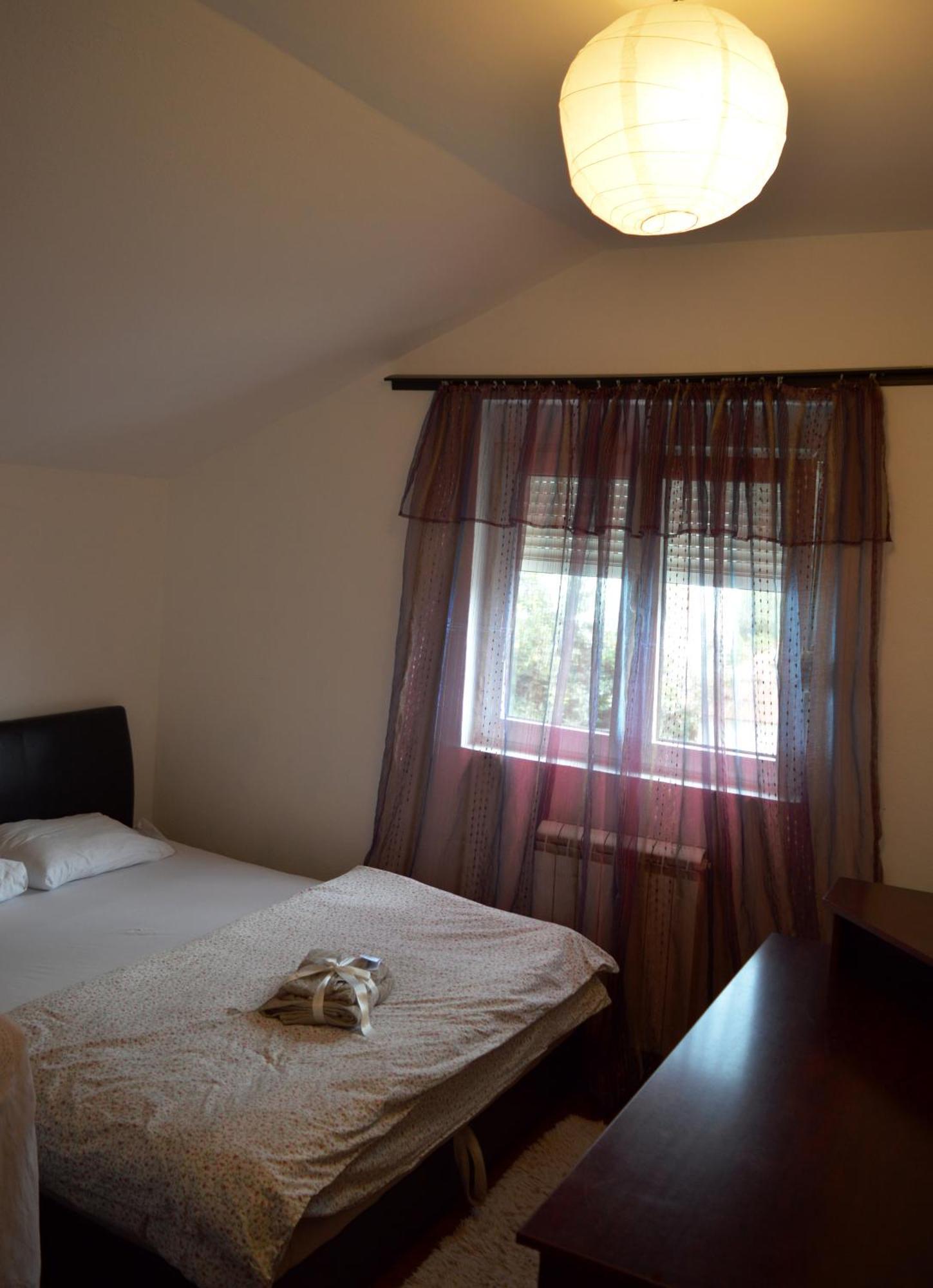 House Of Peace Hotel Podgorica Ngoại thất bức ảnh