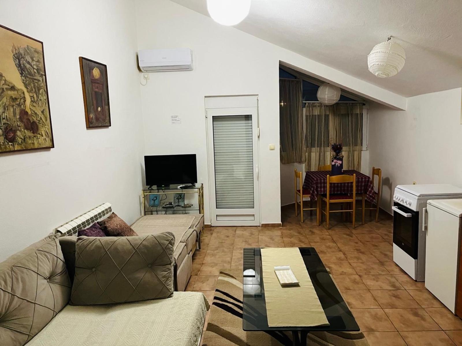 House Of Peace Hotel Podgorica Ngoại thất bức ảnh
