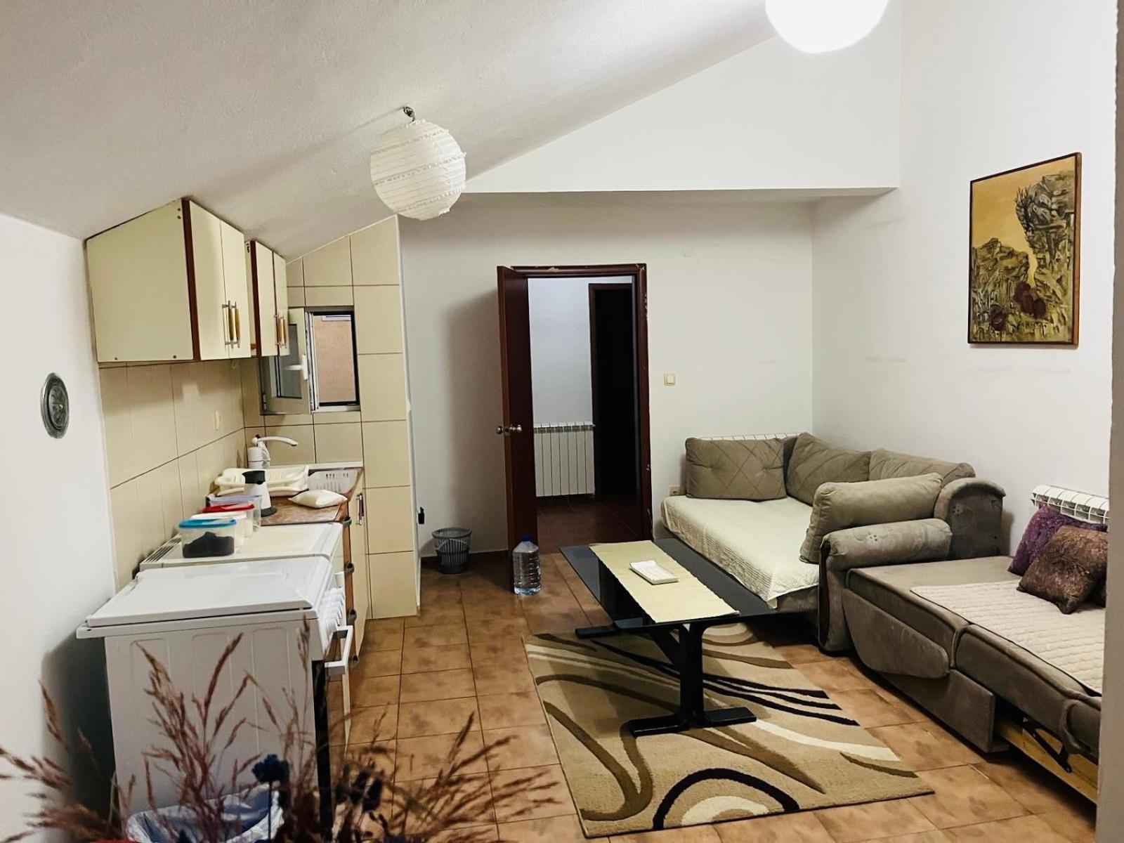 House Of Peace Hotel Podgorica Ngoại thất bức ảnh
