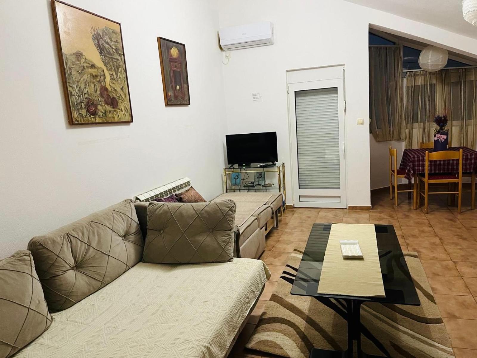 House Of Peace Hotel Podgorica Ngoại thất bức ảnh