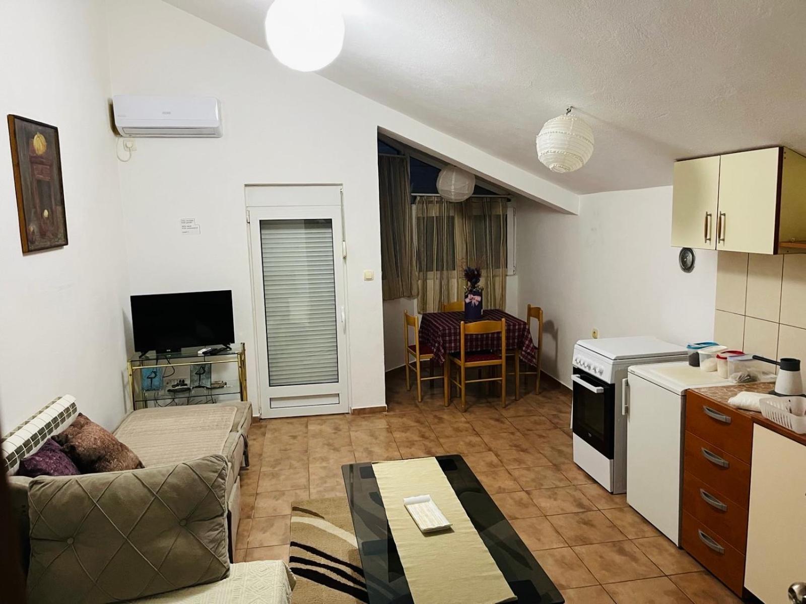 House Of Peace Hotel Podgorica Ngoại thất bức ảnh