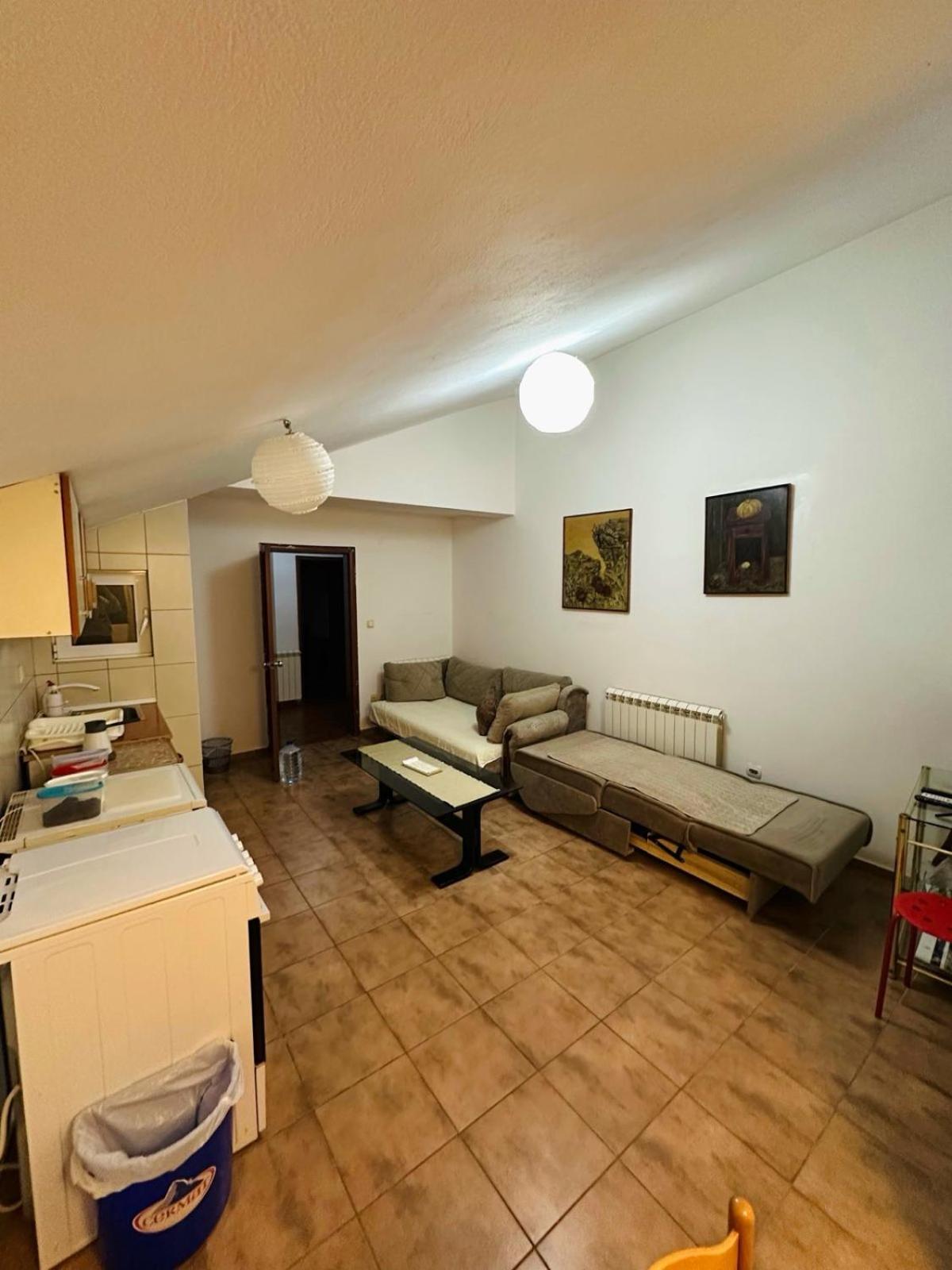 House Of Peace Hotel Podgorica Ngoại thất bức ảnh